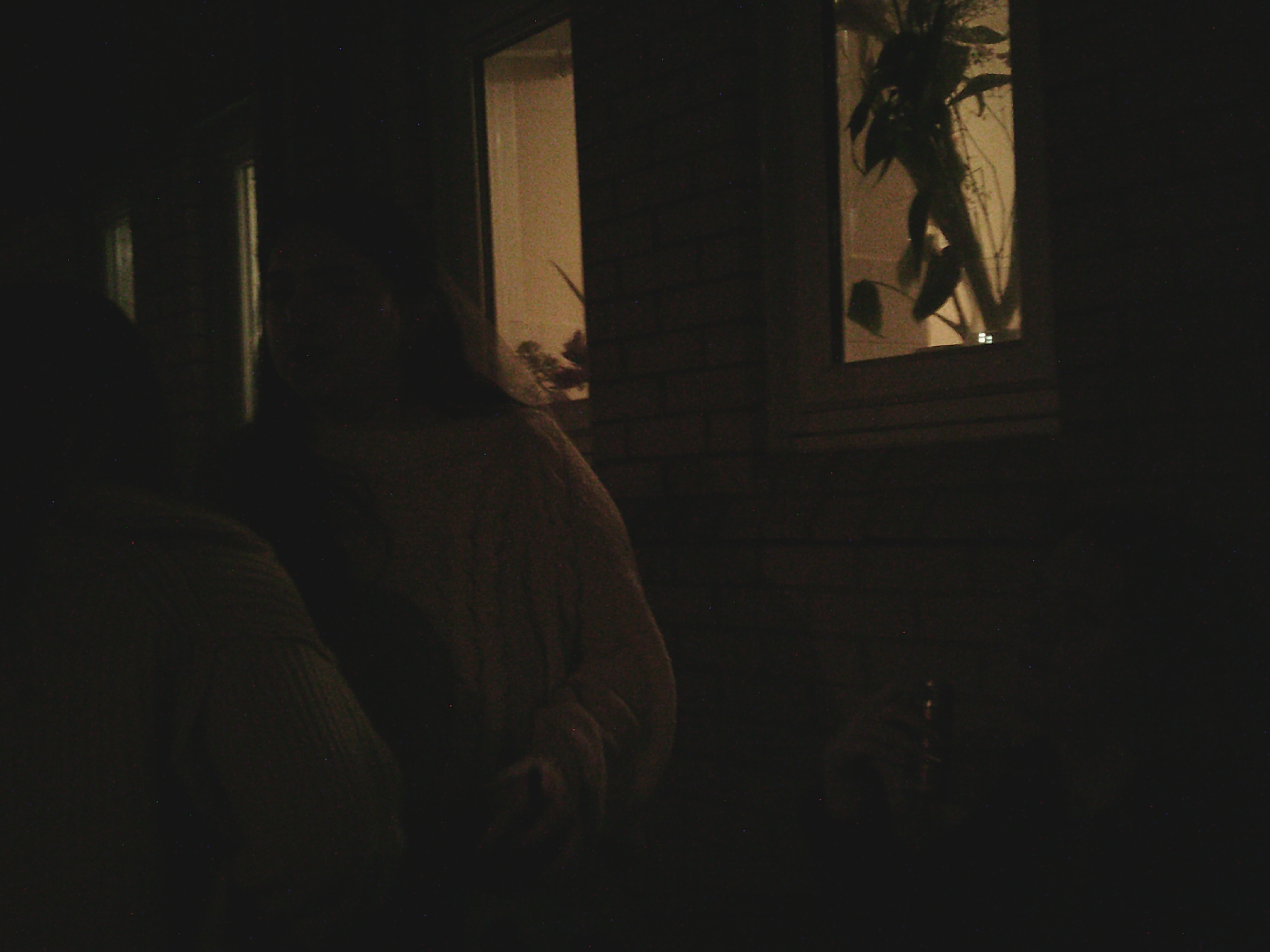 brianna the bride chatting